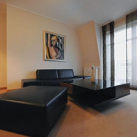Glamour Apartments Sopot Esterno foto