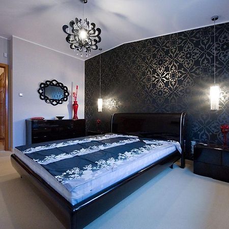Glamour Apartments Sopot Esterno foto