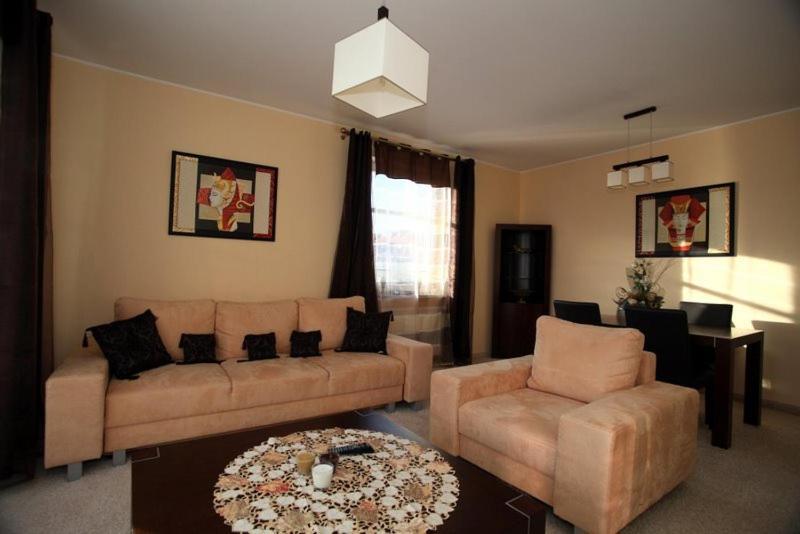 Glamour Apartments Sopot Esterno foto