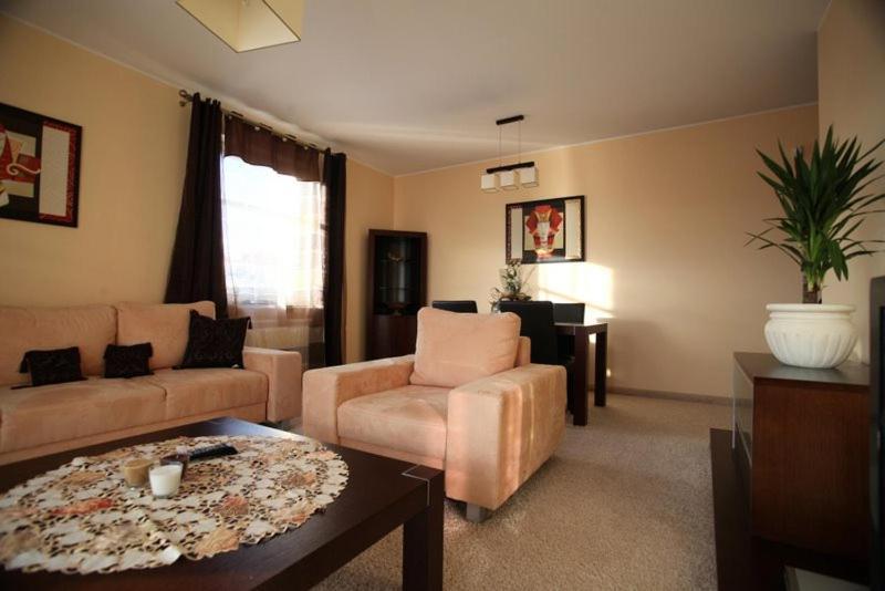 Glamour Apartments Sopot Esterno foto