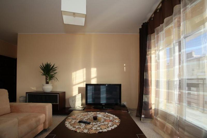Glamour Apartments Sopot Esterno foto