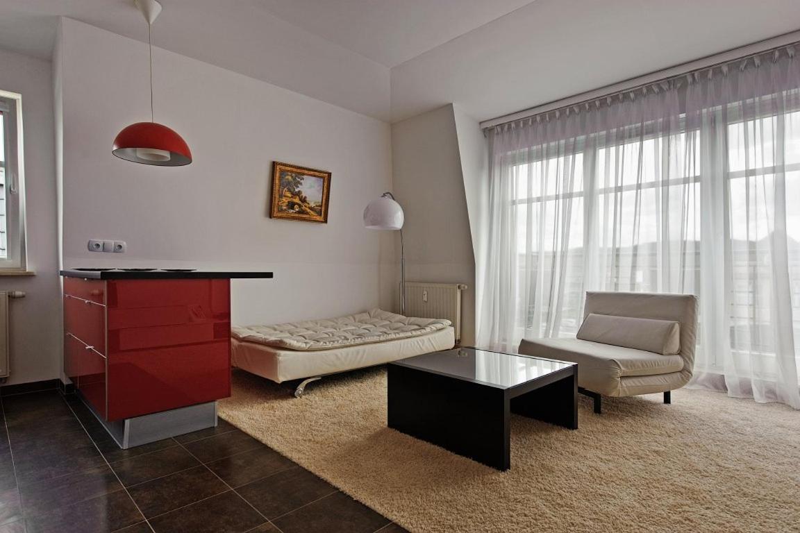 Glamour Apartments Sopot Esterno foto