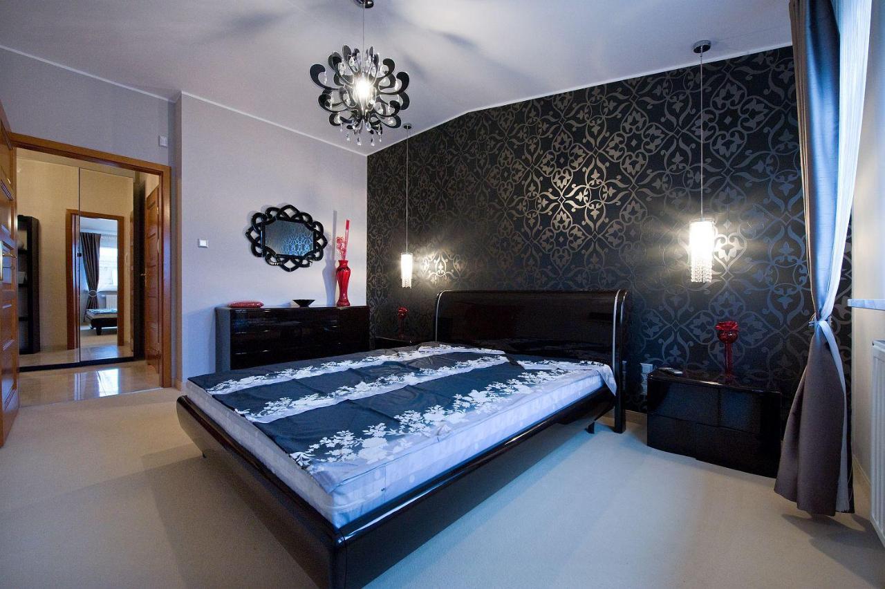 Glamour Apartments Sopot Esterno foto