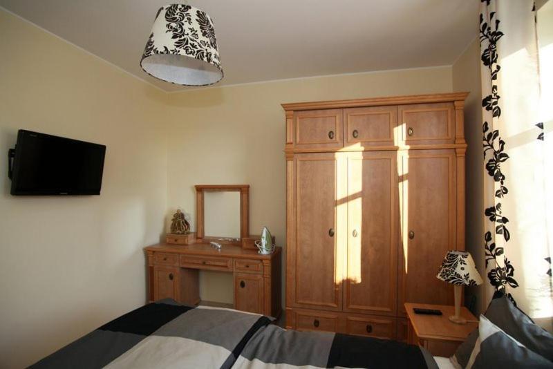 Glamour Apartments Sopot Esterno foto