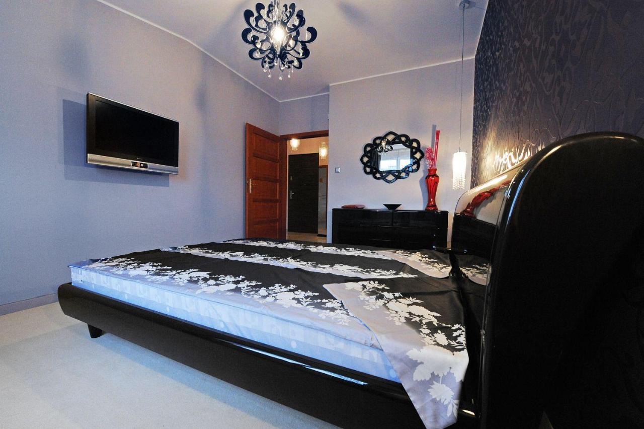 Glamour Apartments Sopot Esterno foto
