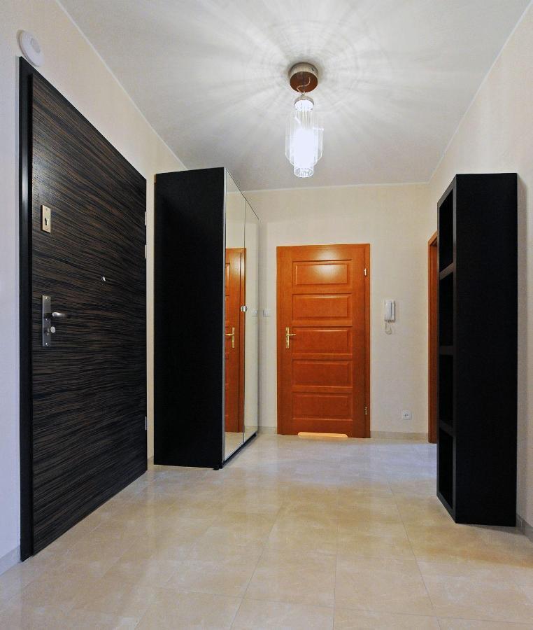 Glamour Apartments Sopot Esterno foto