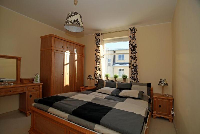 Glamour Apartments Sopot Esterno foto