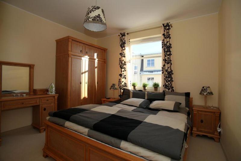 Glamour Apartments Sopot Esterno foto