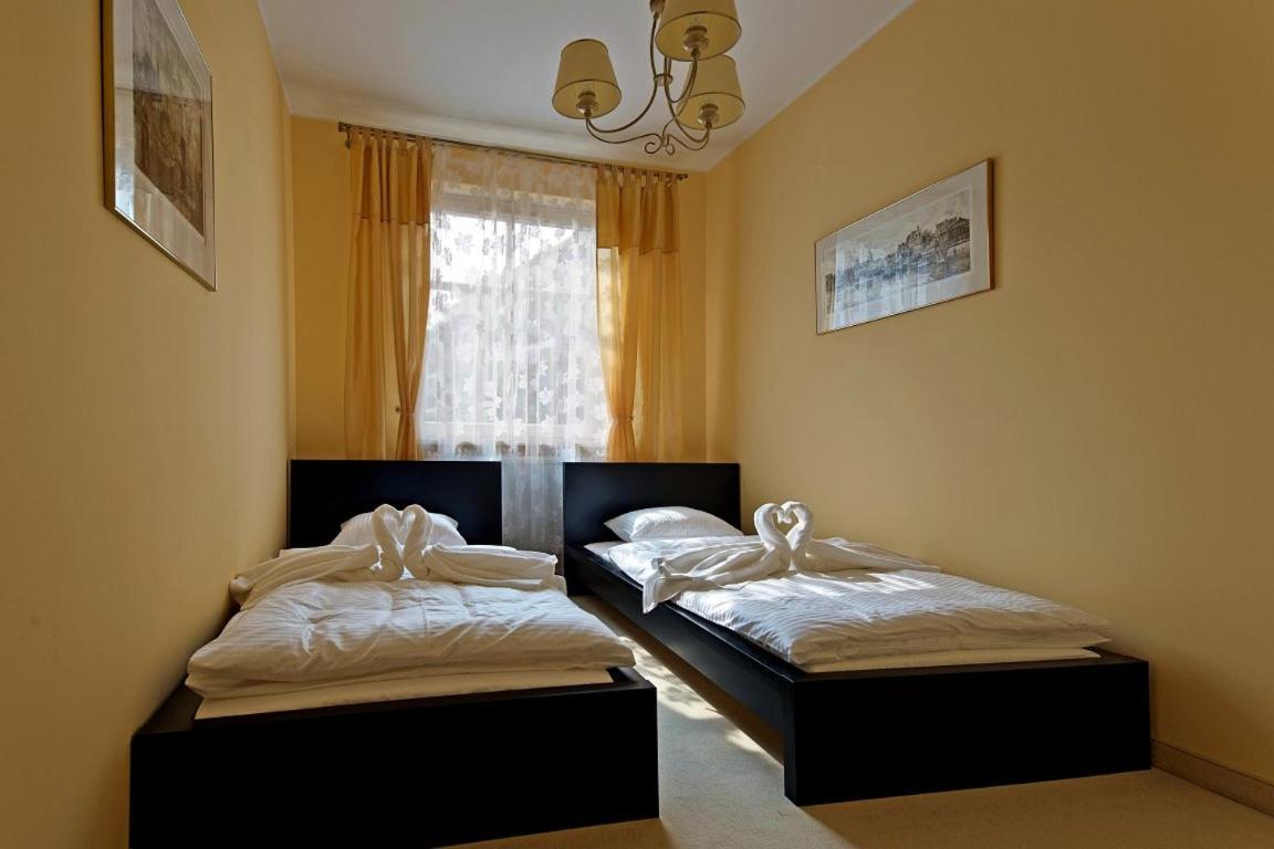 Glamour Apartments Sopot Esterno foto
